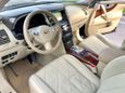 SUV   Infiniti FX37 2011 , 1180000 , --