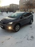 SUV   Mazda CX-7 2007 , 490000 ,  