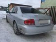  Hyundai Sonata 2005 , 260000 , 