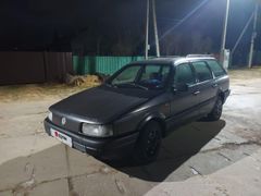 Седан Volkswagen Passat 1990 года, 120000 рублей, Нахабино