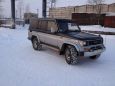 SUV   Toyota Land Cruiser Prado 1993 , 470000 , --