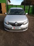  Renault Sandero 2016 , 550000 , 