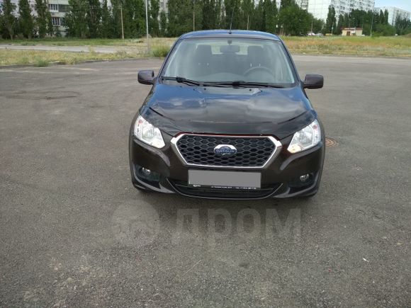  Datsun on-DO 2015 , 315000 , 