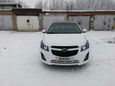  Chevrolet Cruze 2014 , 590000 , 