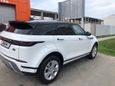 SUV   Land Rover Range Rover Evoque 2019 , 3600000 , 