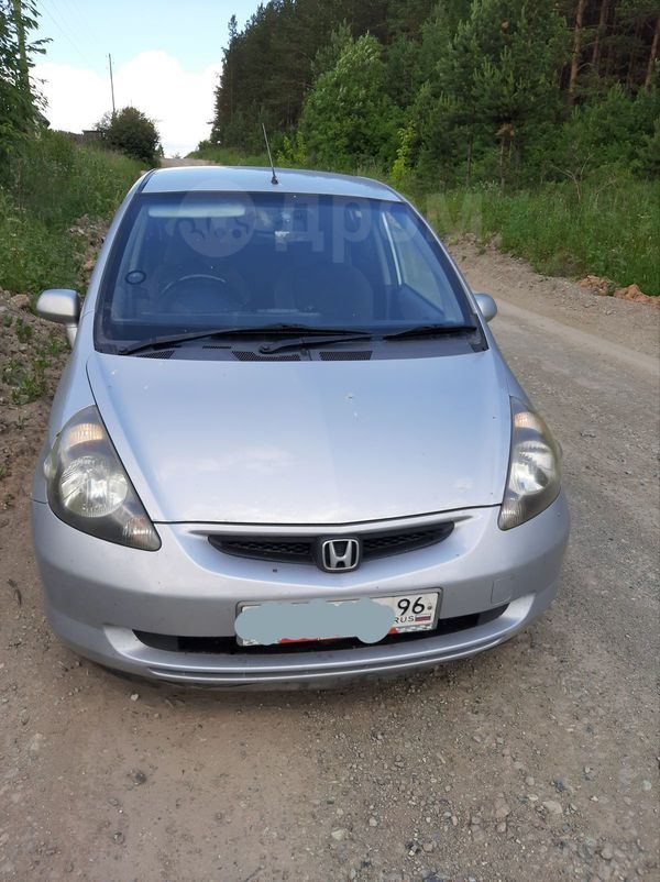  Honda Fit 2002 , 220000 ,  