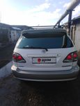 SUV   Toyota Harrier 2000 , 610000 , 