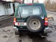  3  Mitsubishi Pajero Mini 1999 , 195000 , 