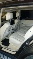 SUV   Mercedes-Benz GL-Class 2011 , 2100000 , 