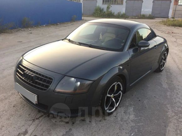  Audi TT 2003 , 550000 , 