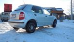  Skoda Fabia 2006 , 199000 , 