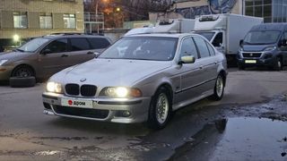 Седан BMW 5-Series 1997 года, 330000 рублей, Москва