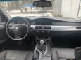  BMW 5-Series 2007 , 720000 , -