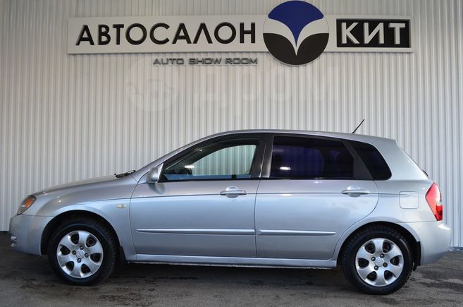  Kia Cerato 2005 , 259000 , 