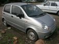  Daewoo Matiz 2010 , 170000 , 