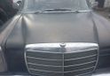  Mercedes-Benz W115 1974 , 400000 , 