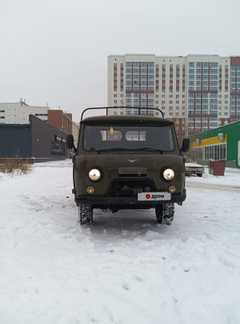 Бортовой грузовик УАЗ 330365 2011 года, 830000 рублей, Барнаул