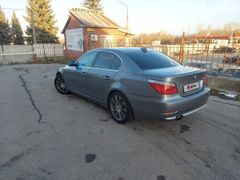 Седан BMW 5-Series 2008 года, 1000000 рублей, Озёрск