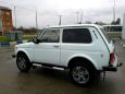 SUV    4x4 2121  2012 , 259000 , 