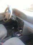  Kia Sephia 1997 , 65000 , 