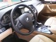 SUV   BMW X3 2014 , 1900000 , 