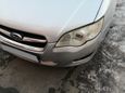  Subaru Legacy B4 2007 , 510000 , 