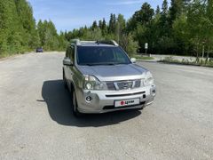 SUV или внедорожник Nissan X-Trail 2008 года, 1150000 рублей, Ханты-Мансийск