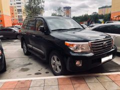 SUV или внедорожник Toyota Land Cruiser 2014 года, 5000000 рублей, Нижневартовск