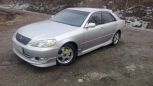  Toyota Mark II 2001 , 410000 , 