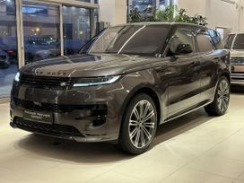 SUV   Land Rover Range Rover Sport 2023 , 20870000 , 
