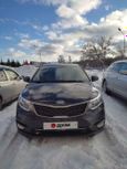  Kia Rio 2016 , 850000 , 