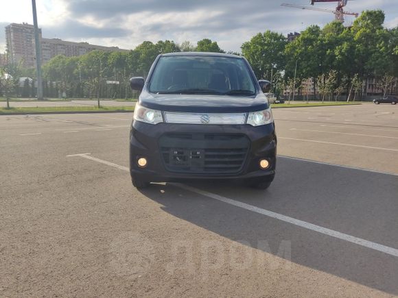  Suzuki Wagon R 2013 , 510000 , 