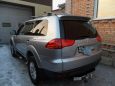 SUV   Mitsubishi Pajero Sport 2011 , 1200000 , 