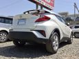 SUV   Toyota C-HR 2017 , 1565000 , 