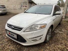  Ford Mondeo 2011 , 800000 , 