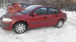  Renault Megane 2007 , 225000 , 