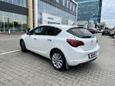  Opel Astra 2013 , 586000 , 