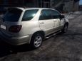 SUV   Toyota Harrier 1999 , 510000 , -