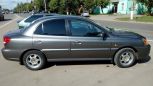  Kia Rio 2003 , 230000 , 