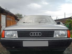 Audi 100 1987 , 100000 , 