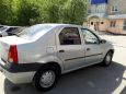  Renault Logan 2009 , 278000 , 