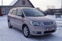    Toyota Ipsum 2001 , 655000 , --