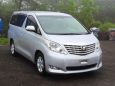    Toyota Alphard 2011 , 1320000 , 