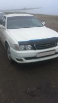  Toyota Chaser 1998 , 200000 , 