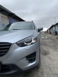 SUV   Mazda CX-5 2017 , 2050000 ,  