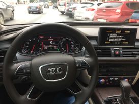  Audi A6 2015 , 1950000 , 