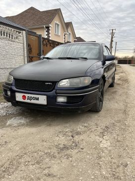 Седан Opel Omega 1994 года, 310000 рублей, Советский