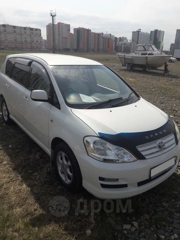    Toyota Ipsum 2004 , 465000 , 