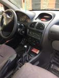  Peugeot 206 2008 , 210000 , 