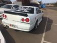  Nissan Skyline 2001 , 350000 , 